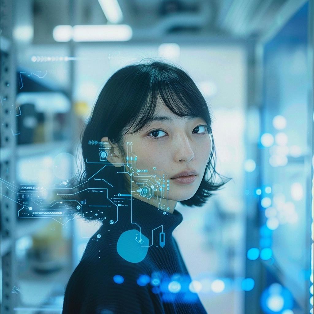 AI Sayama: Discovering the Work of AI Researcher Sayama